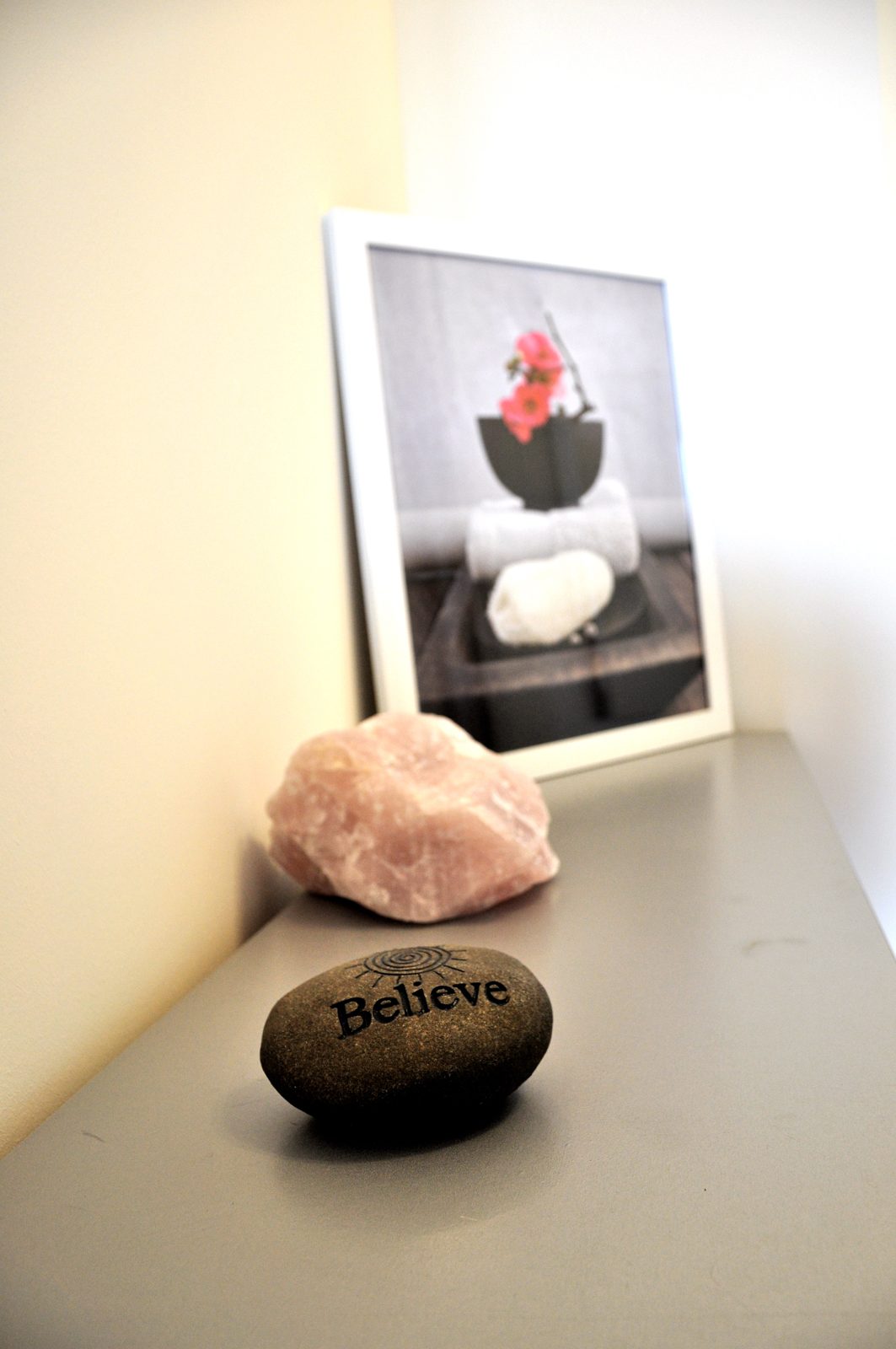 Ruhe und Balance – Bioresonanz bei Vitalness