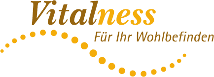 Vitalness – Für Ihr Wohlbefinden